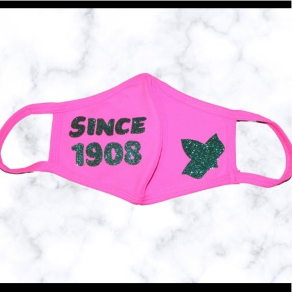 AKA 1908 Face Mask